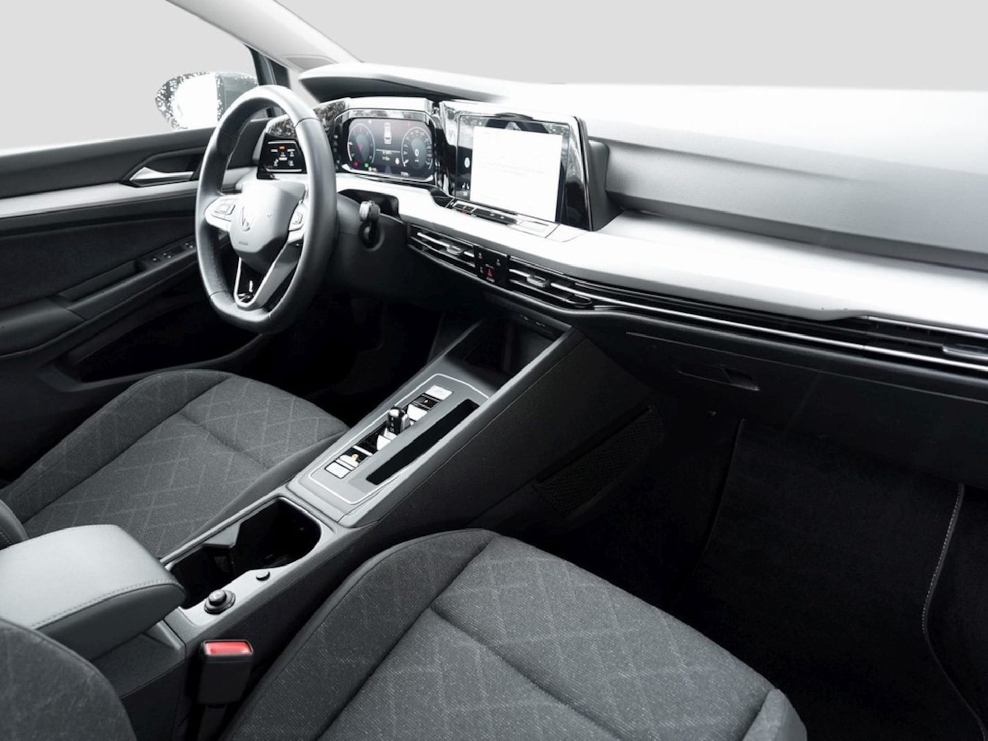 Volkswagen Golf Variant Life