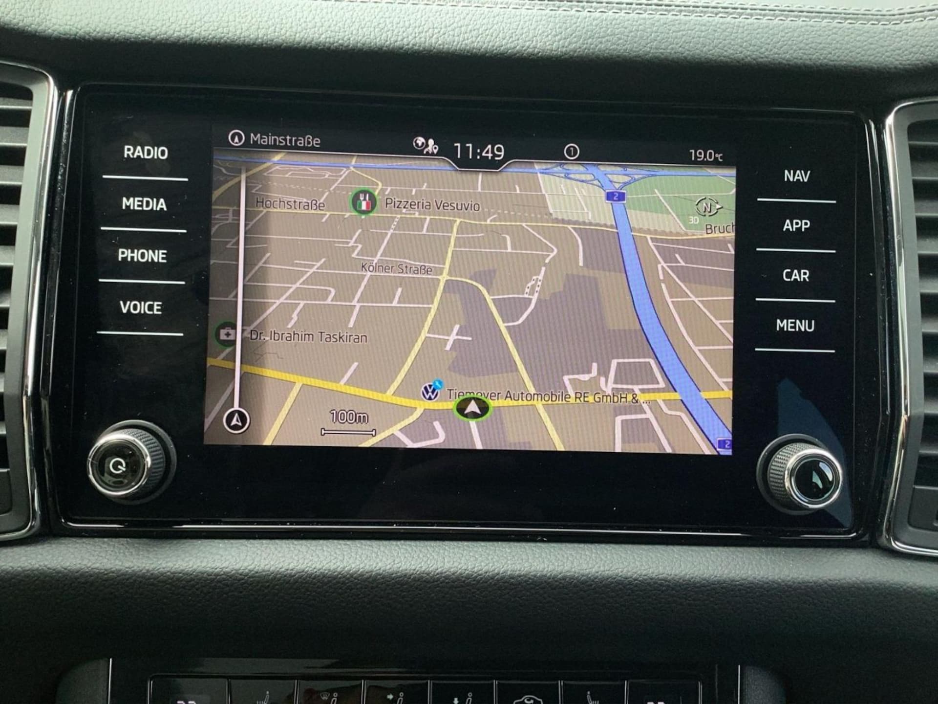Skoda Kodiaq Ambition