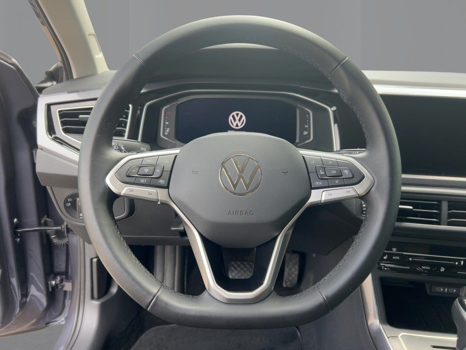 Volkswagen Polo Style