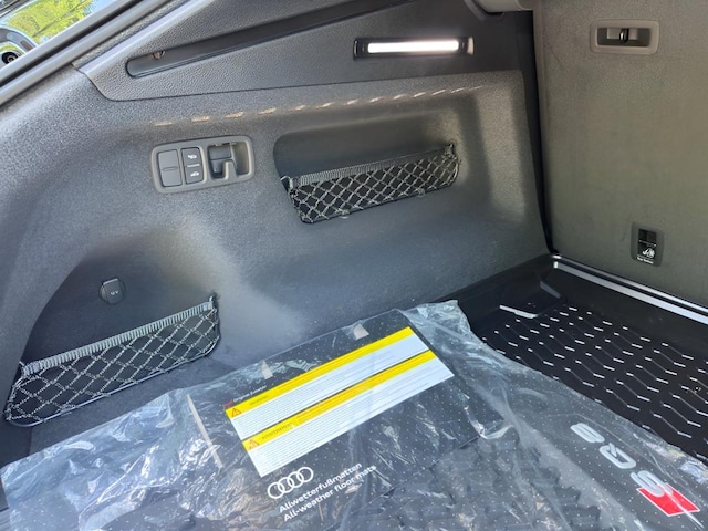 2026 Audi SQ8 Prestige - Photo 56