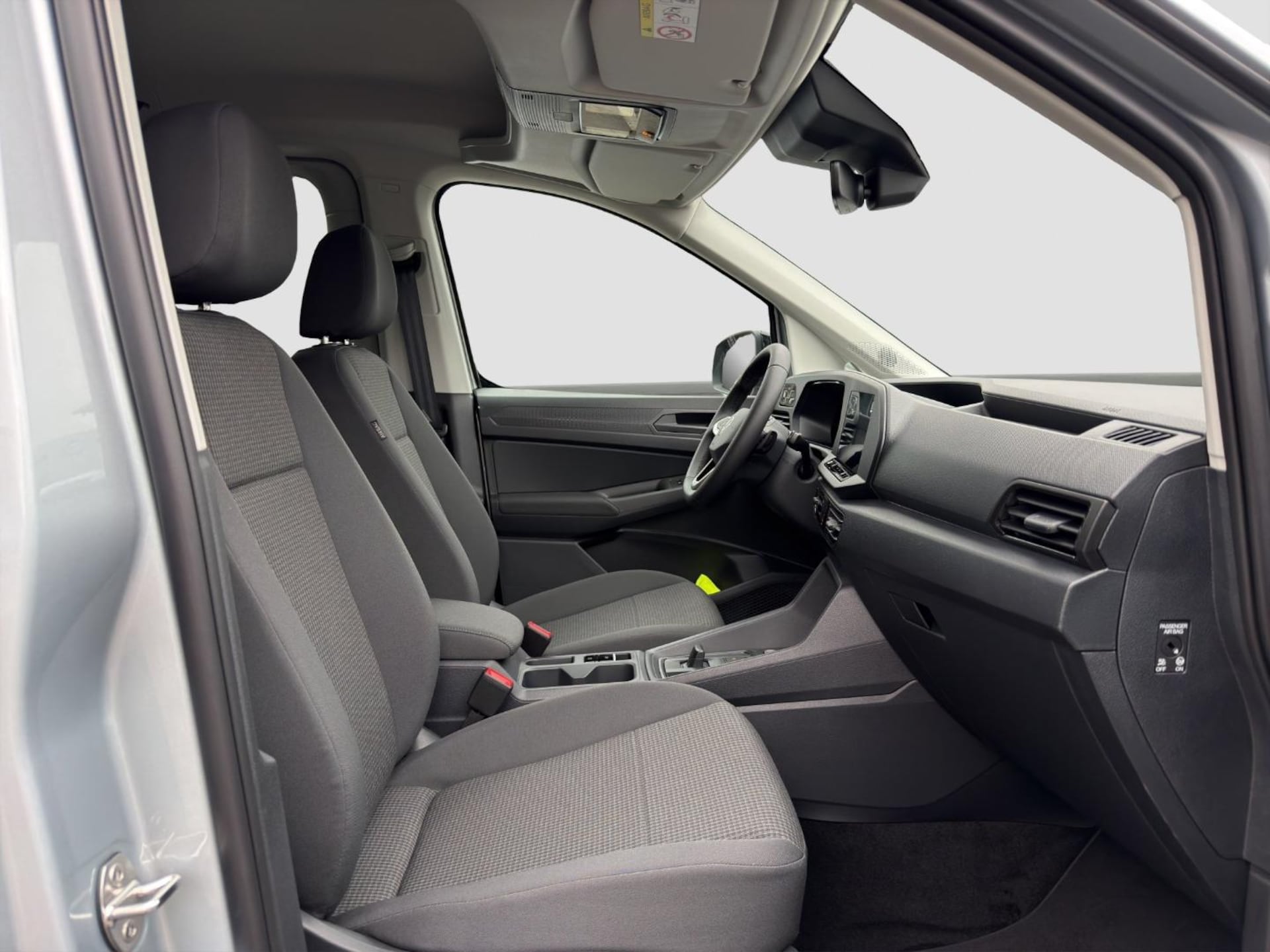 Volkswagen Caddy Basis-Modell