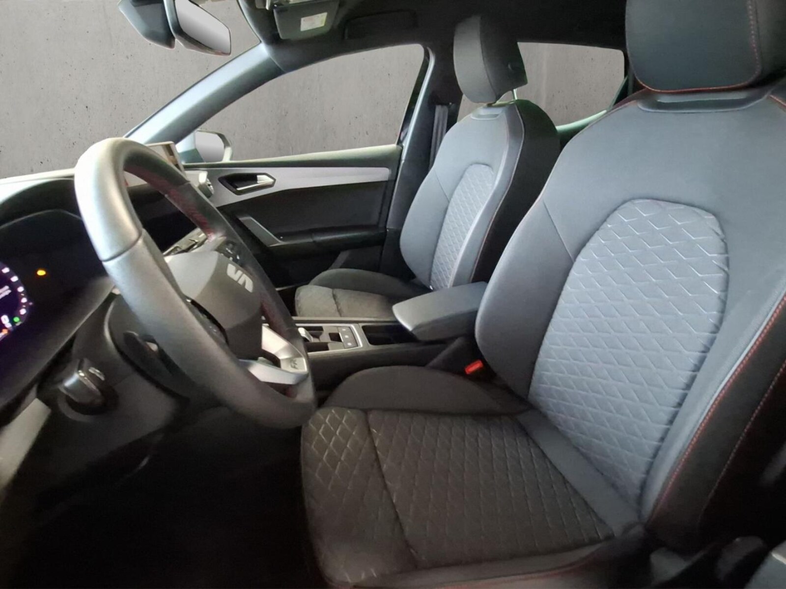 SEAT Leon – Bild 9