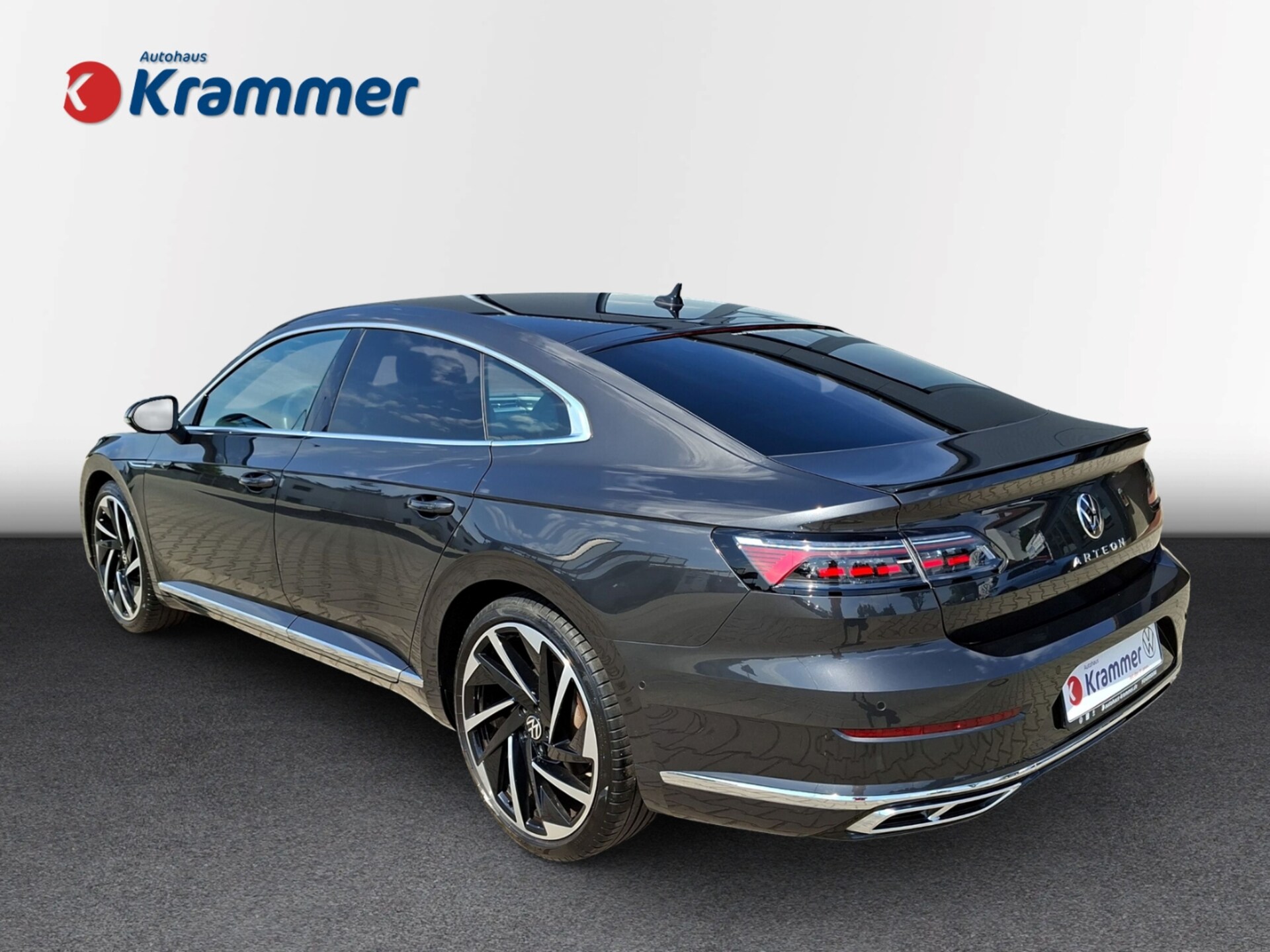 Volkswagen Arteon R-Line