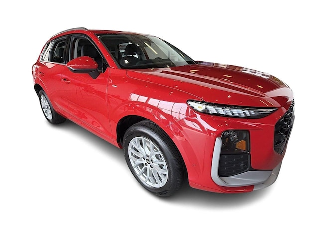 2026 Audi Q3 SUV