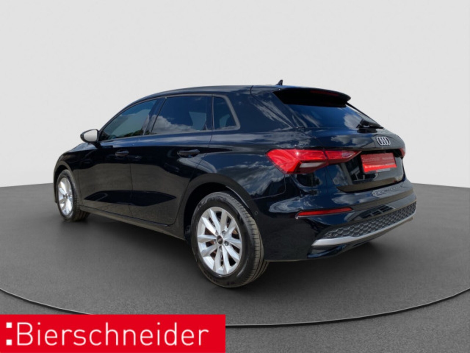 Audi A3 Sportback – Bild 6