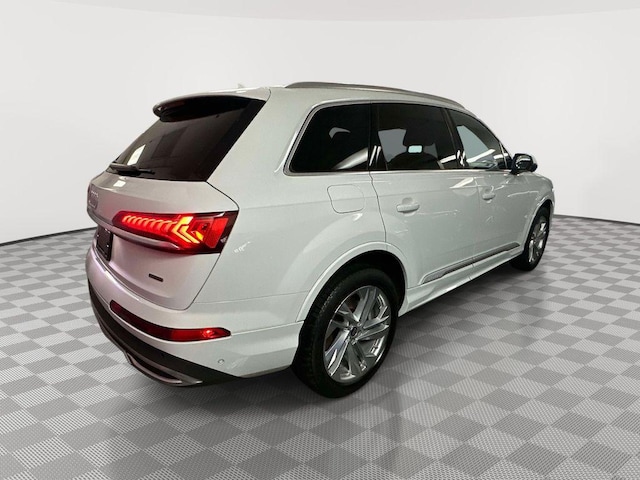 2023 Audi Q7