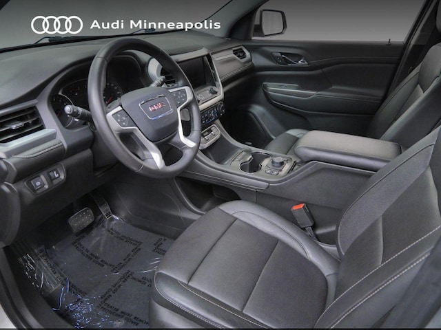 2020 GMC Acadia