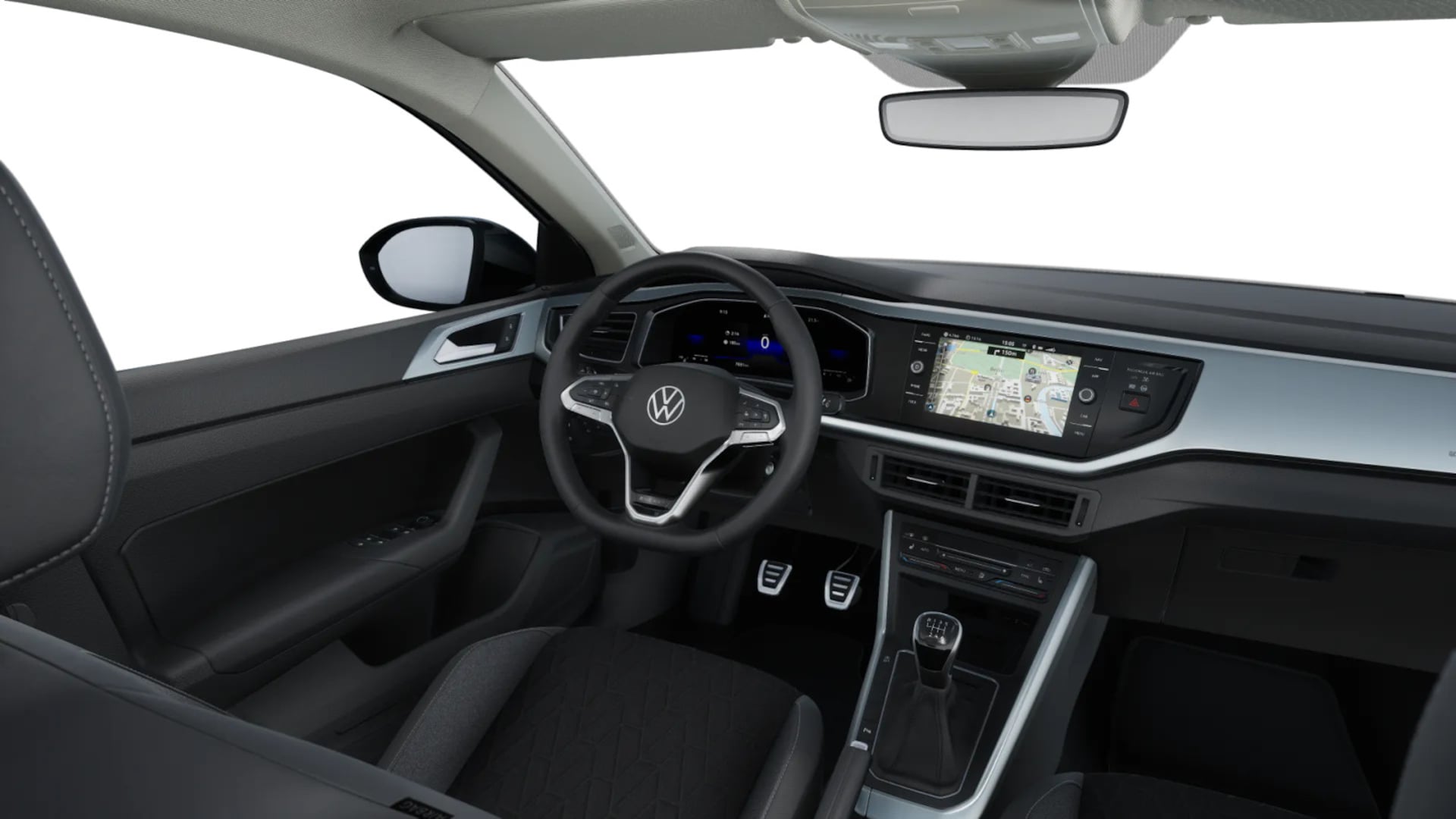 Volkswagen Taigo ENERGY