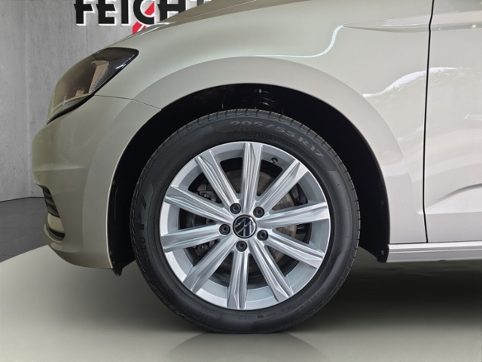 Volkswagen Touran – Bild 18