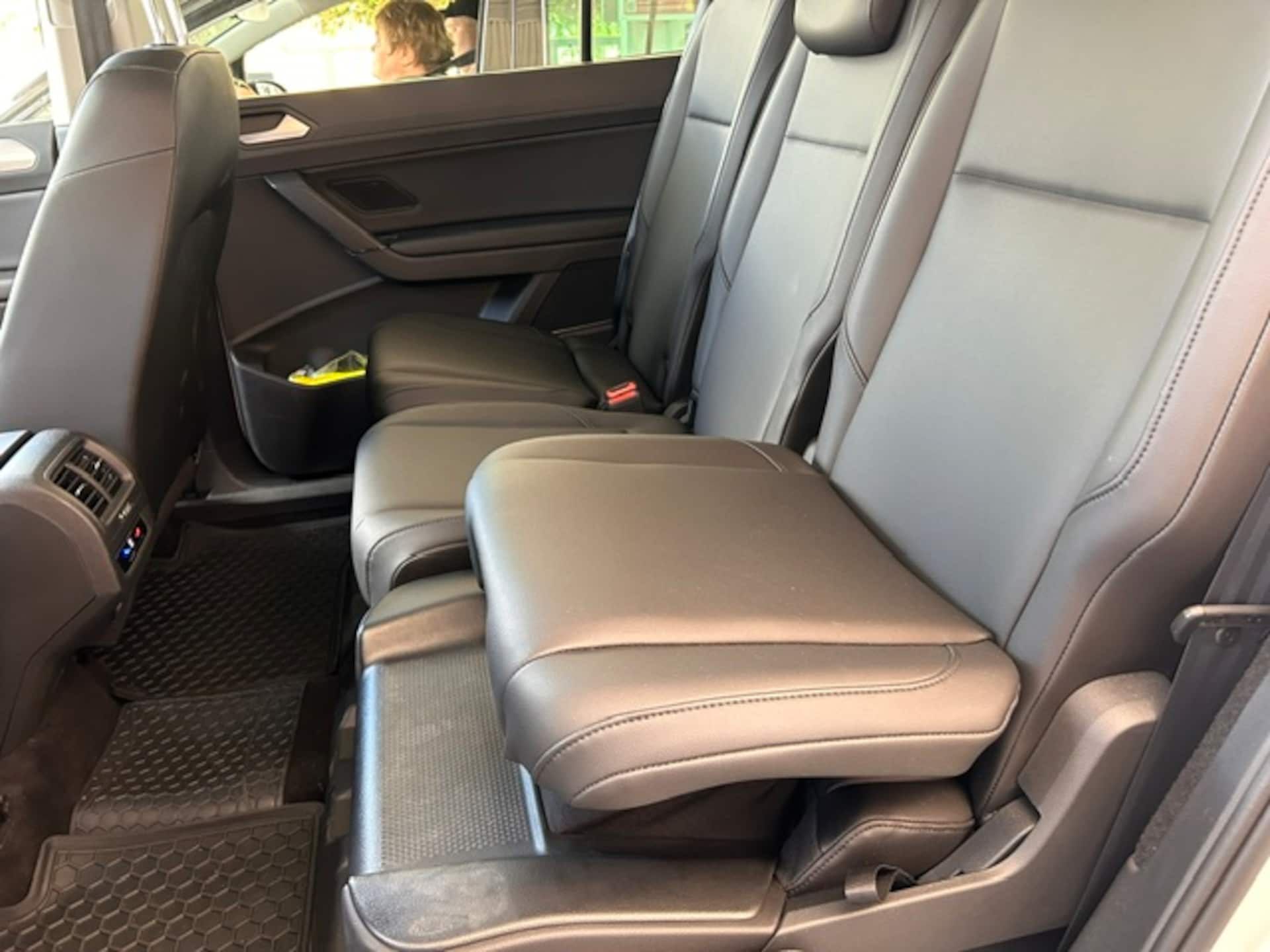 Volkswagen Touran Trendline