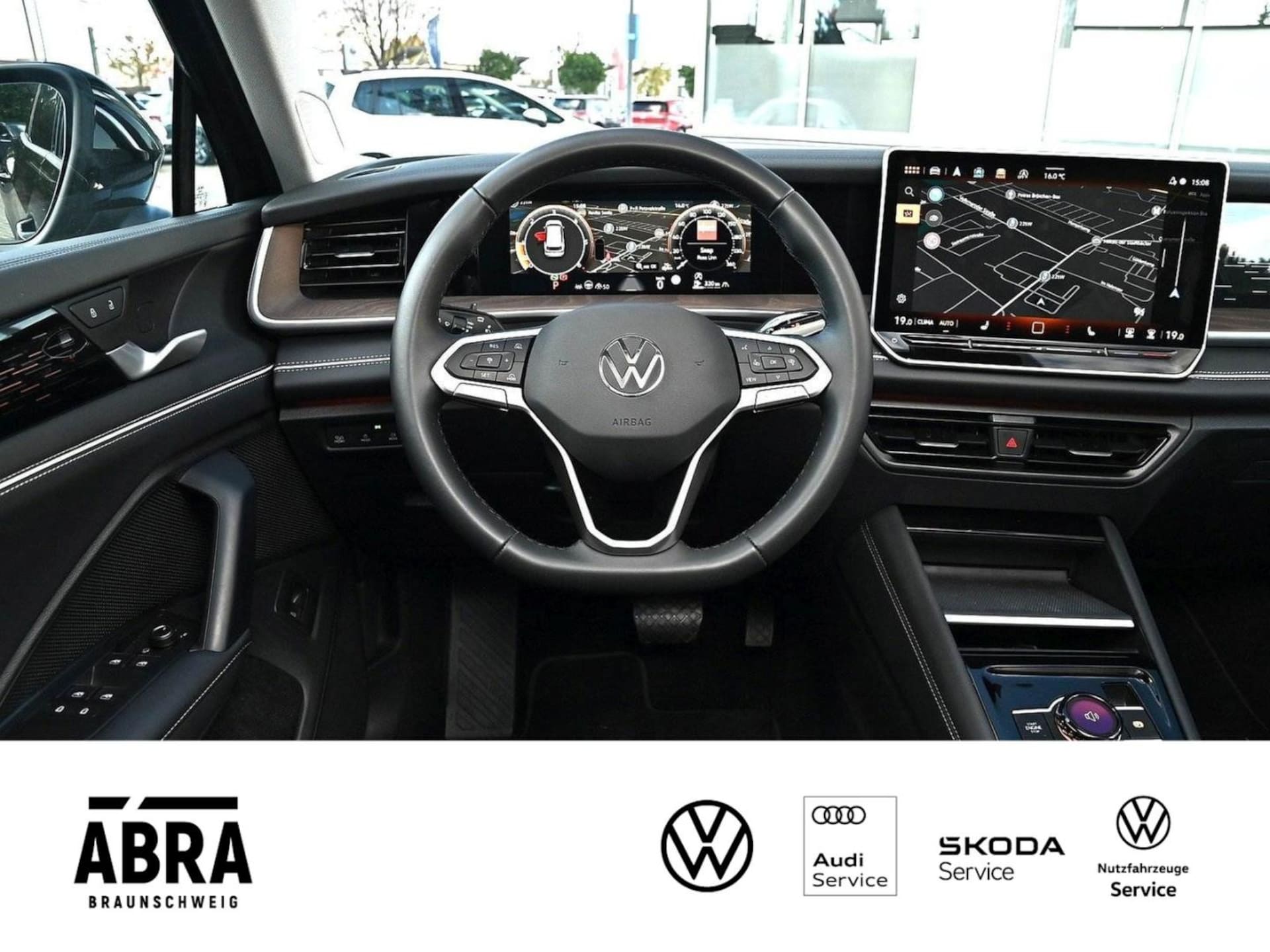 Volkswagen Tayron Elegance