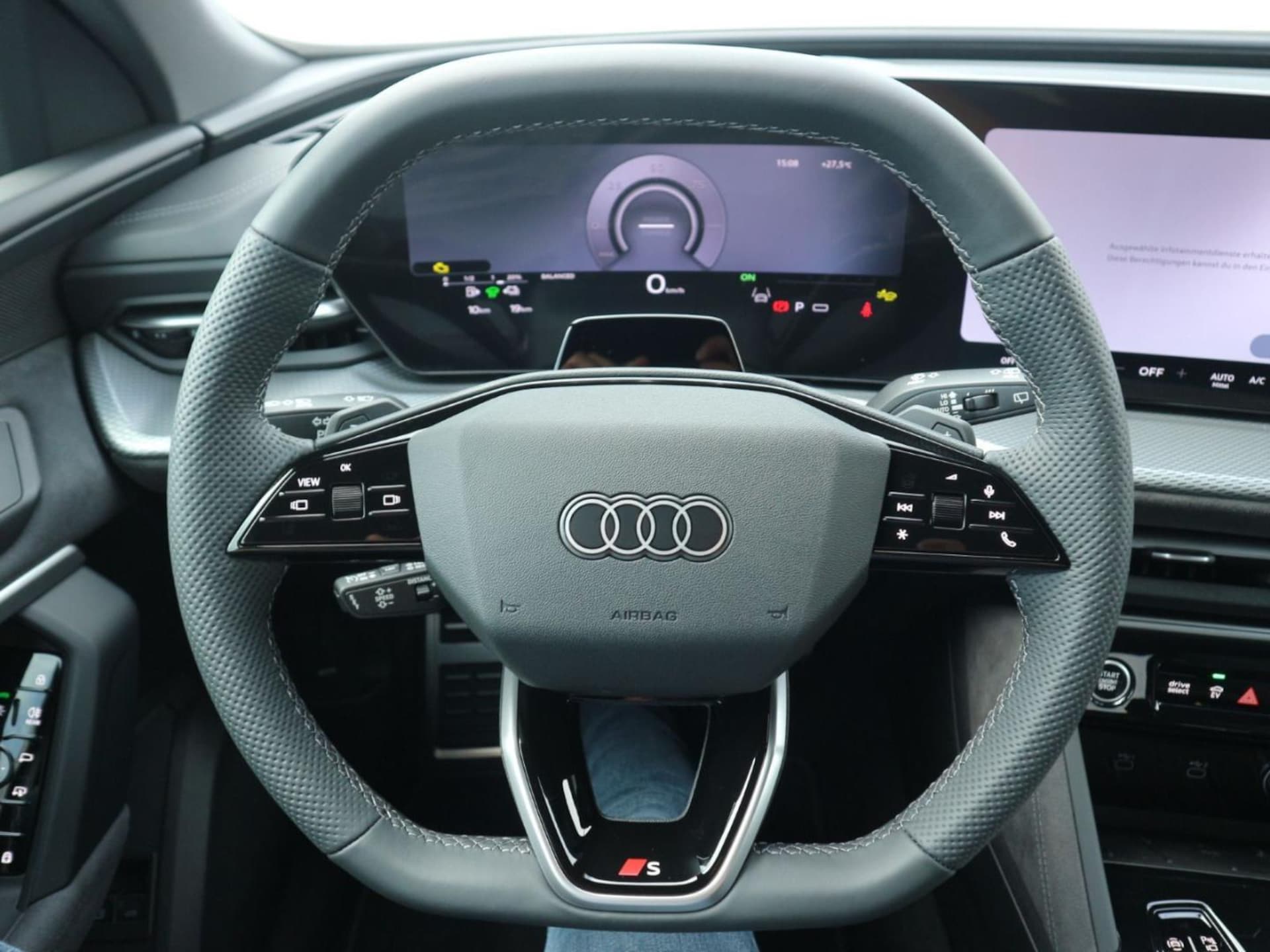 Audi Q5 Sportback e-hybrid