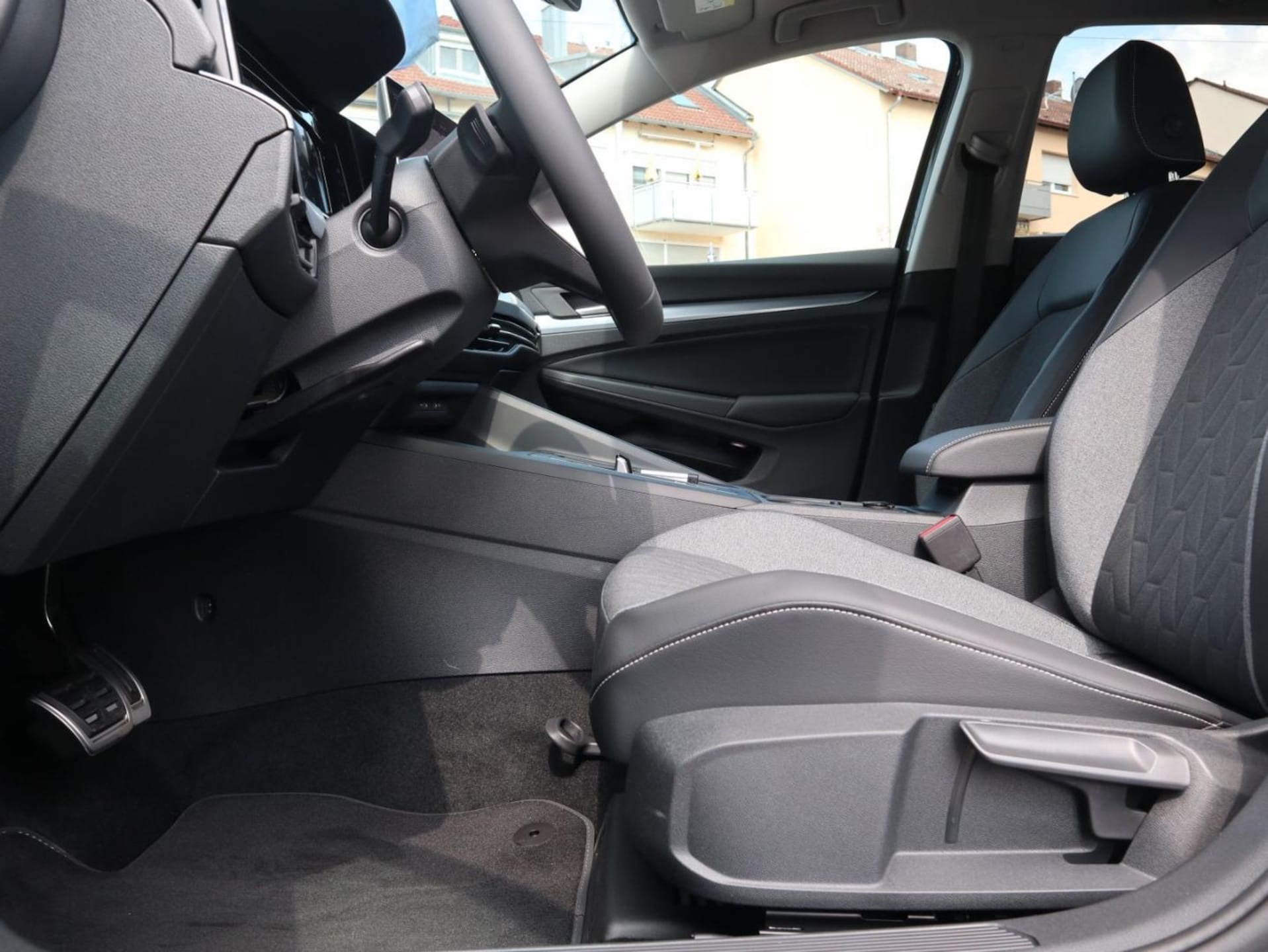 Volkswagen Golf ENERGY