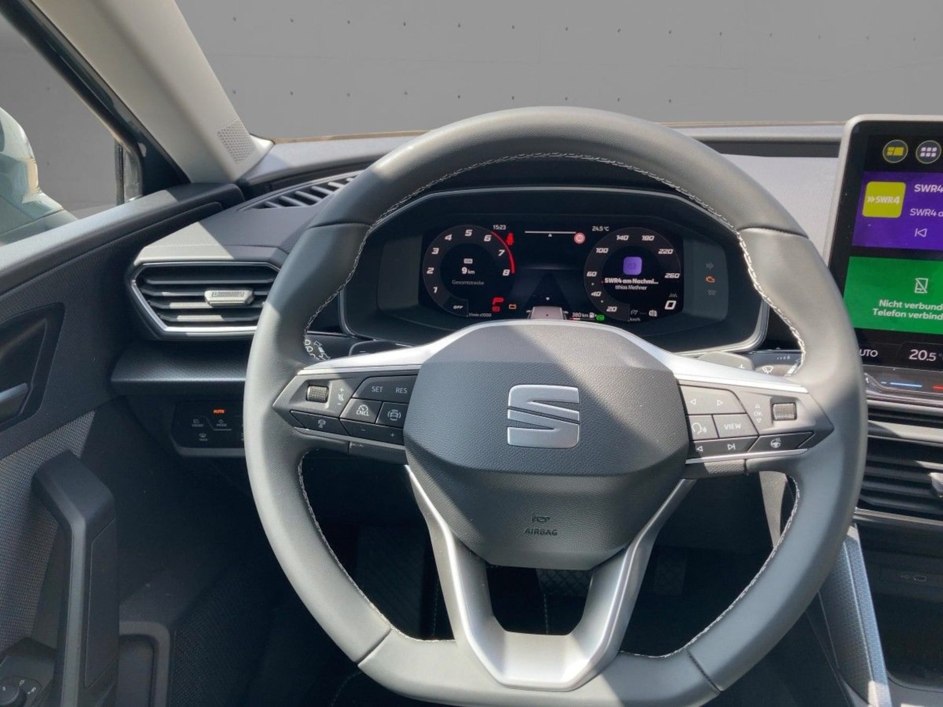 SEAT Leon Style