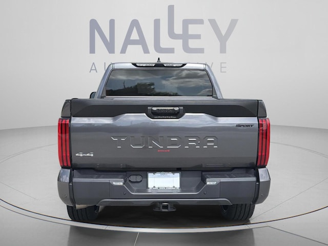 2023 Toyota Tundra