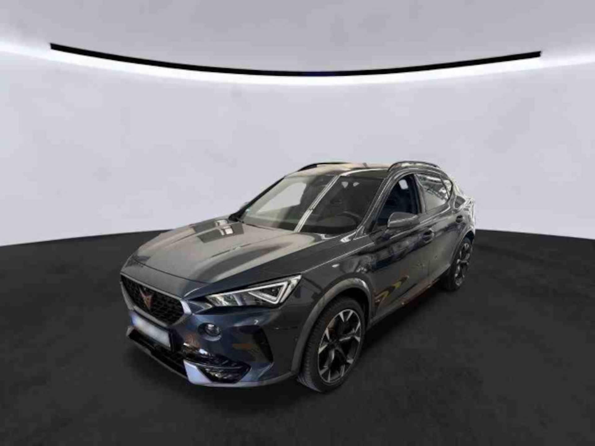 CUPRA Formentor VZ