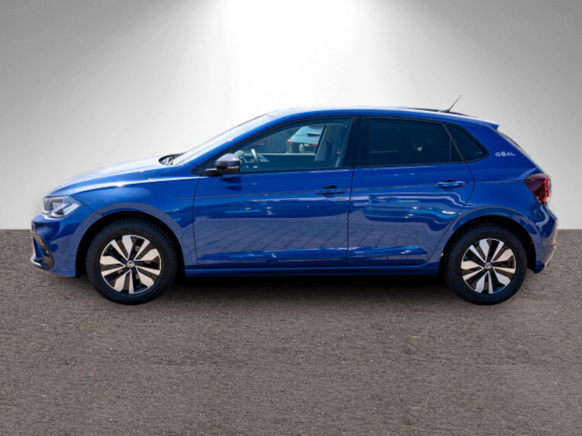 Volkswagen Polo Goal