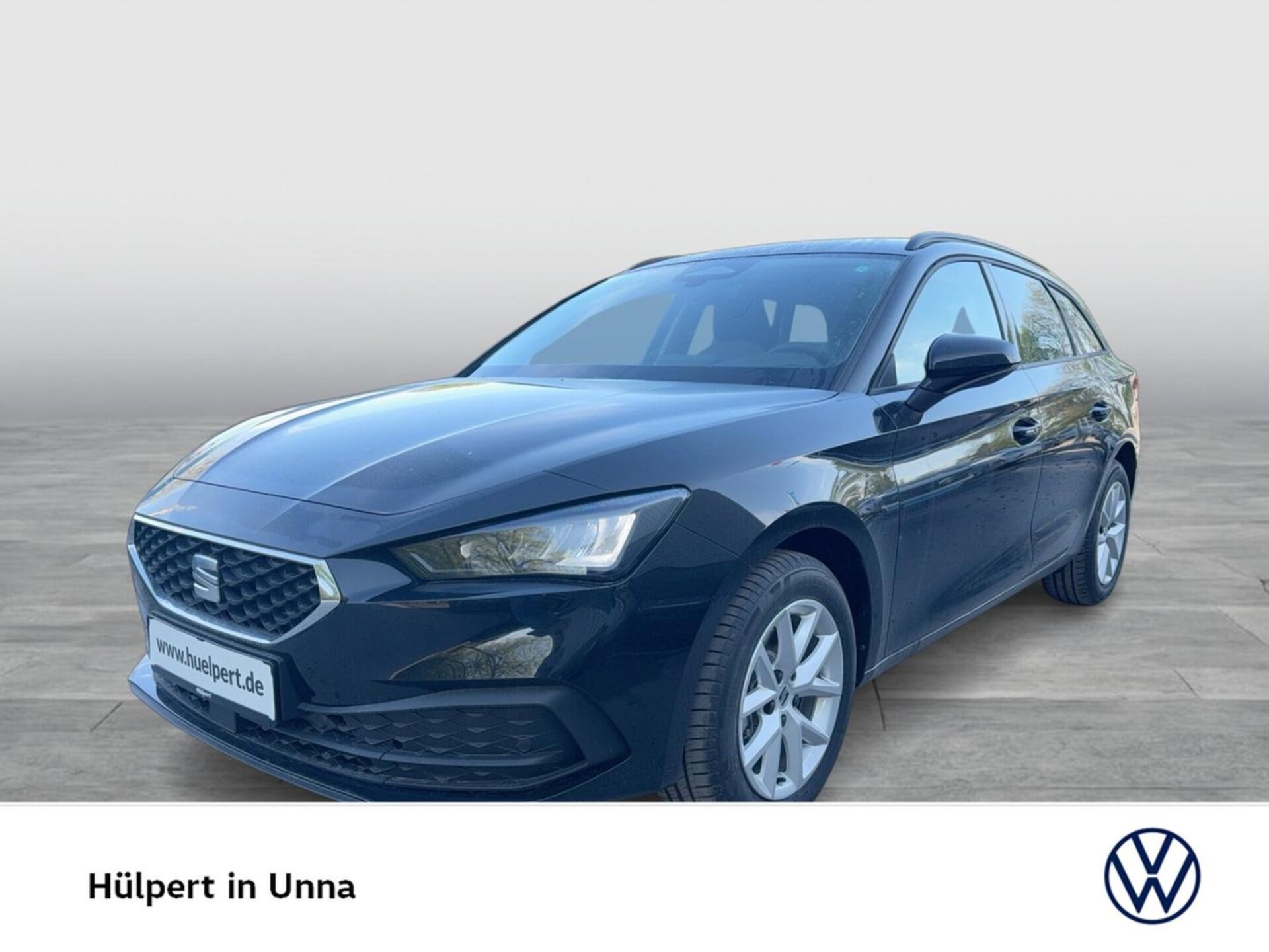 SEAT Leon Sportstourer Style