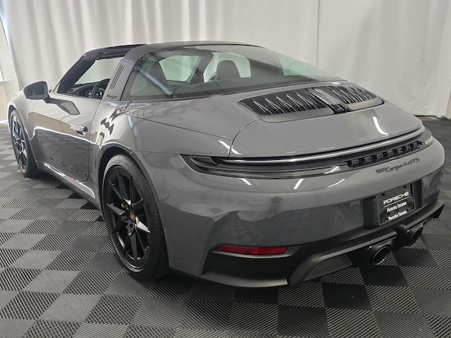 2026 Porsche