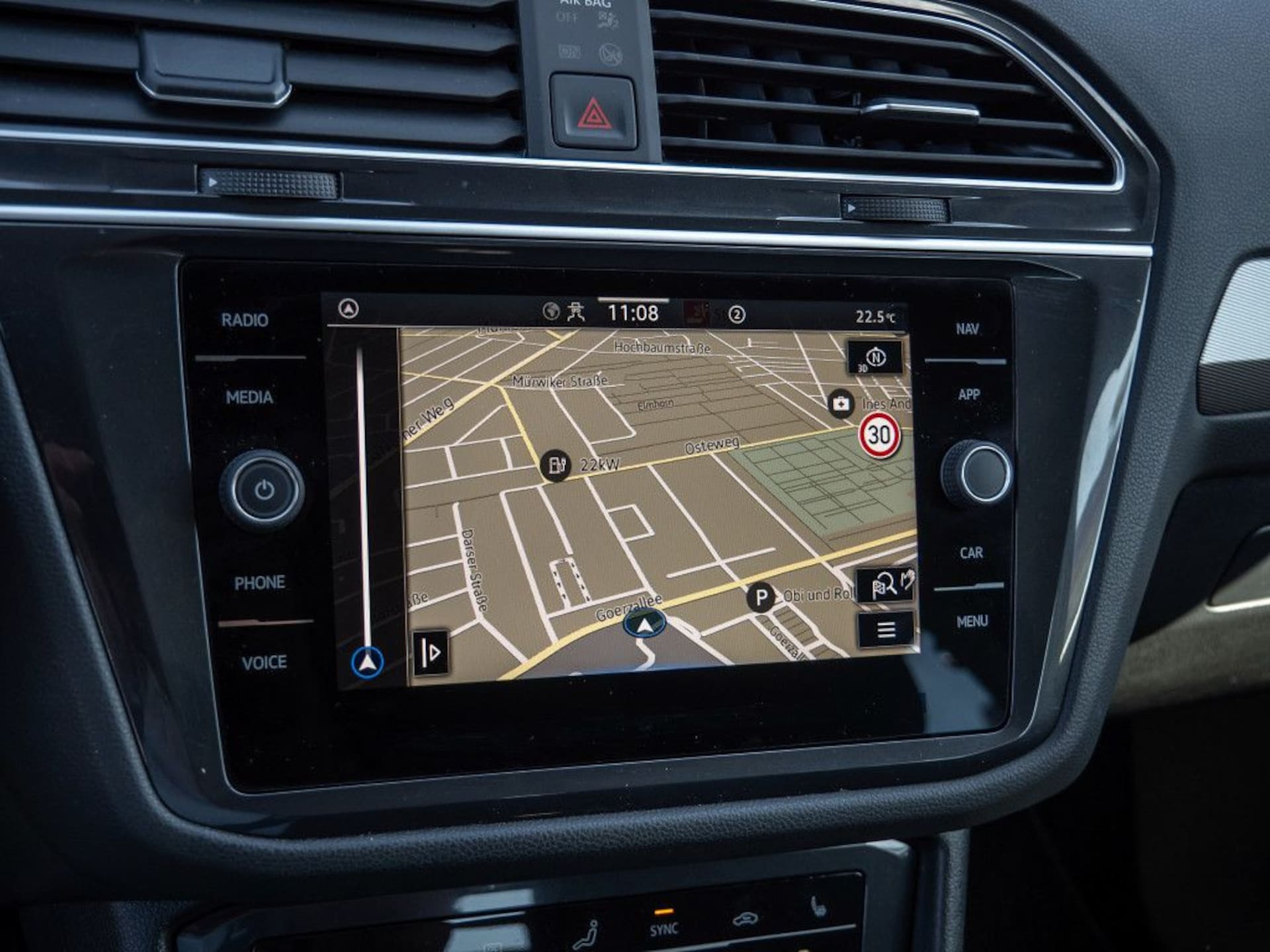 Volkswagen Tiguan Allspace Life