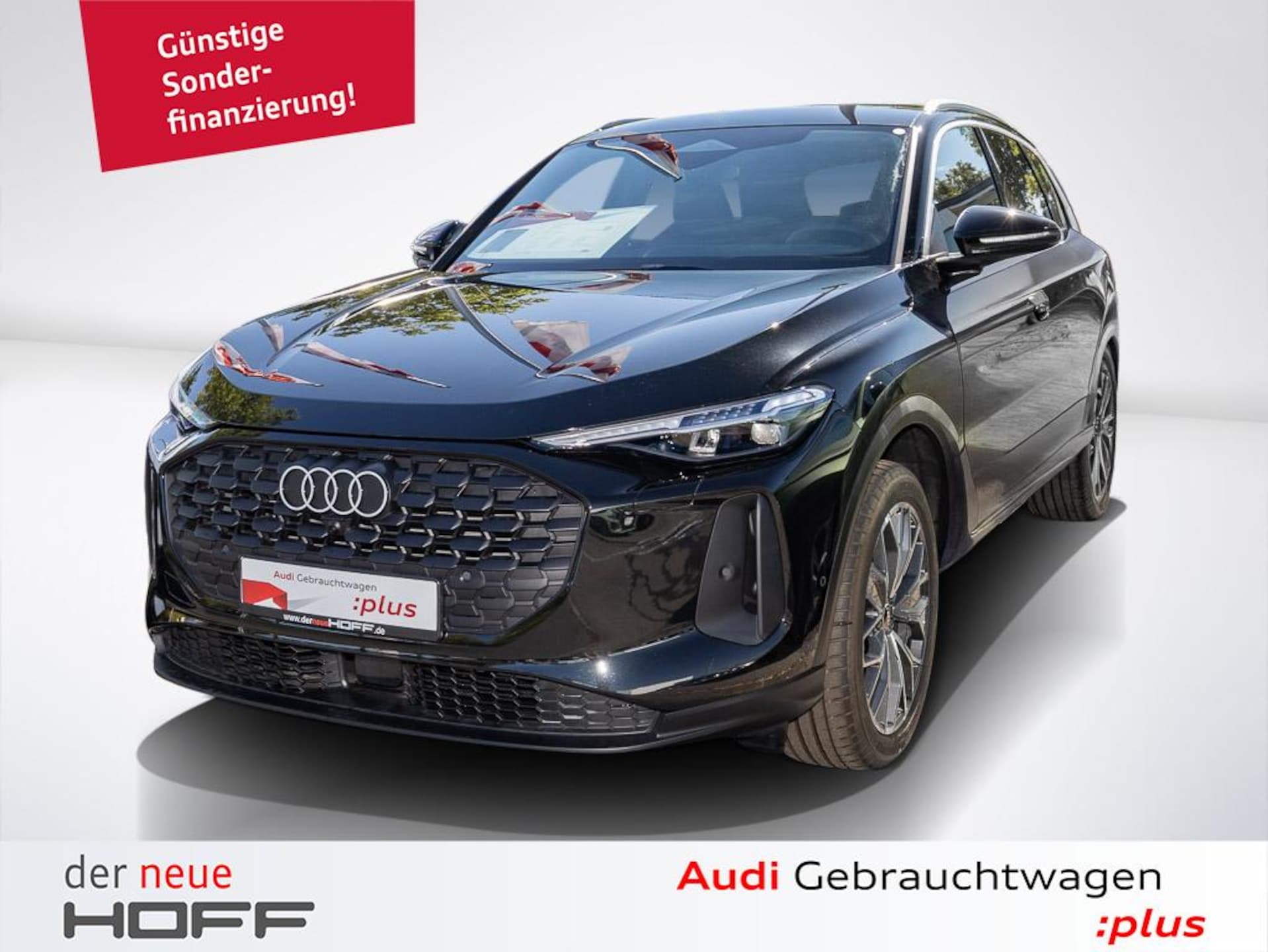 Audi Q5 SUV