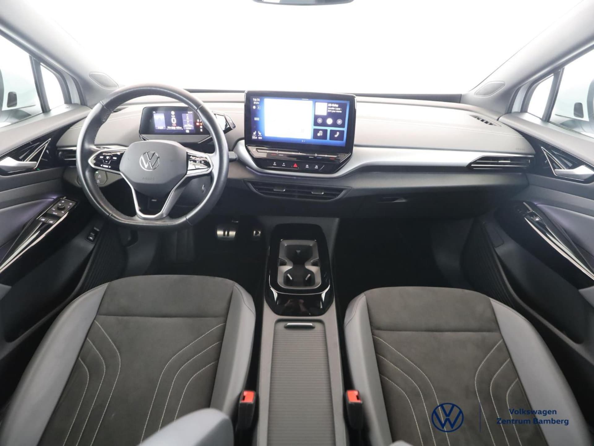 Volkswagen ID.5 Pro Performance