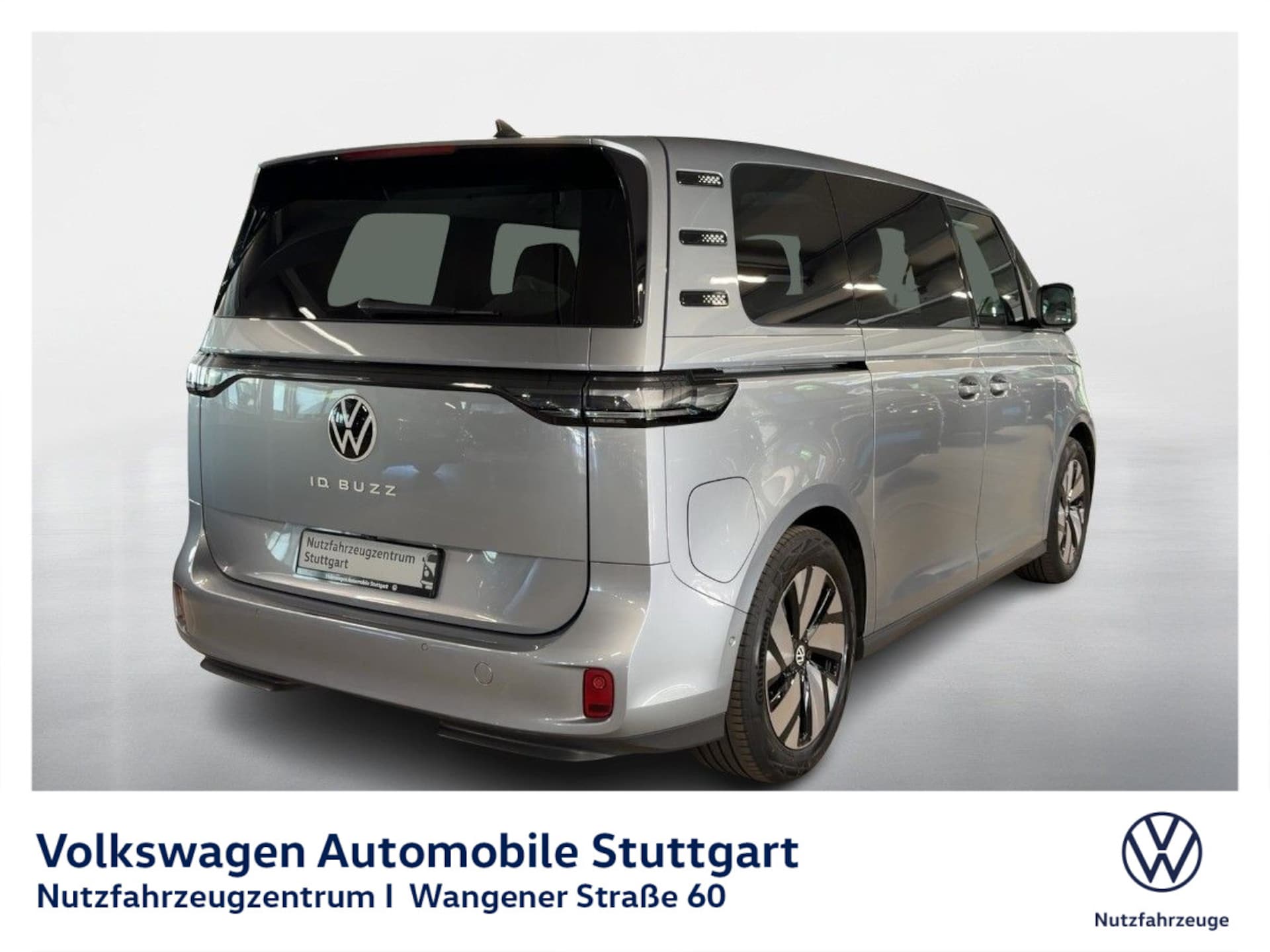 Volkswagen ID. Buzz Pro