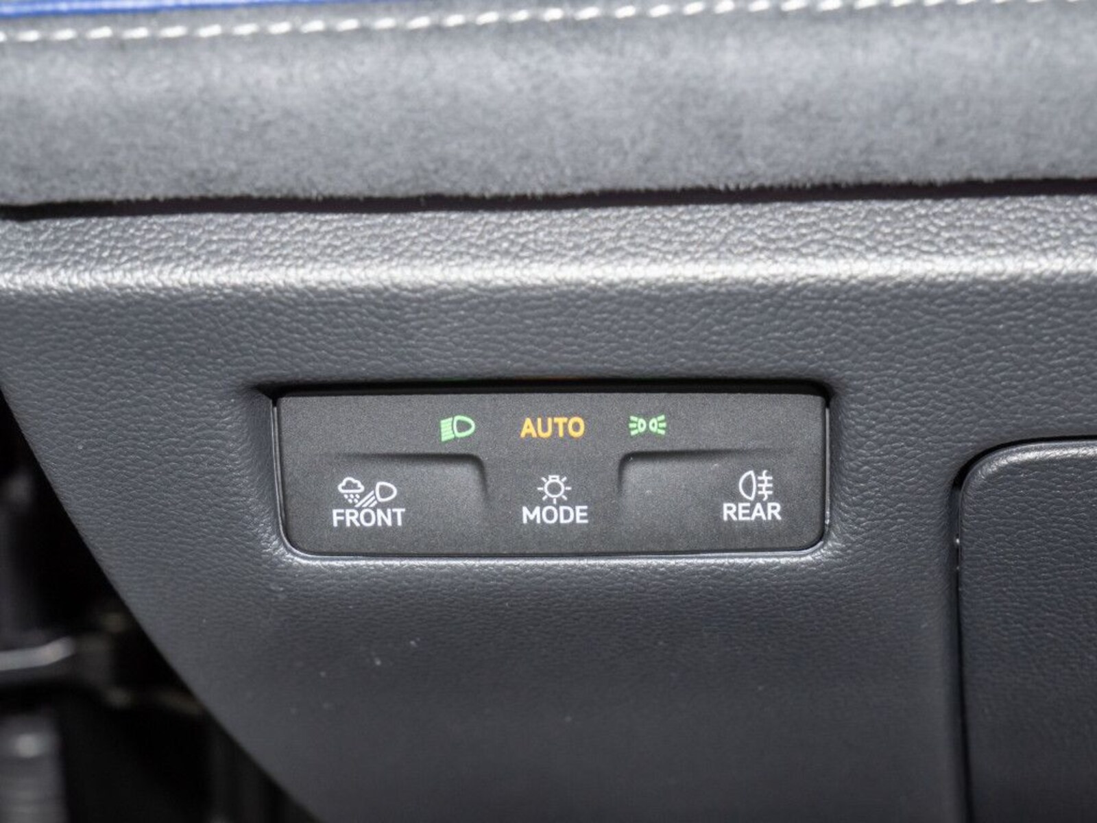 Volkswagen Passat – Bild 18