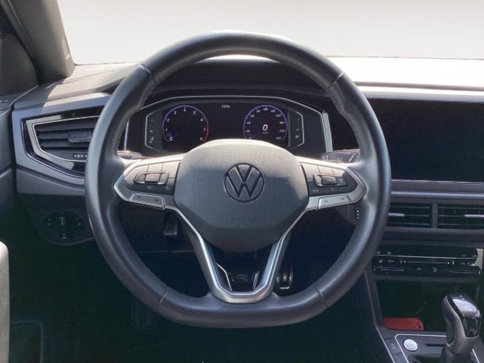Volkswagen T-Roc MOVE