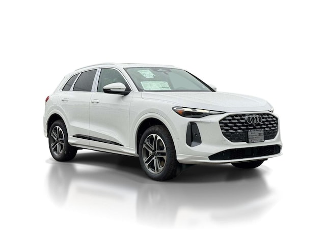 2026 Audi Q5