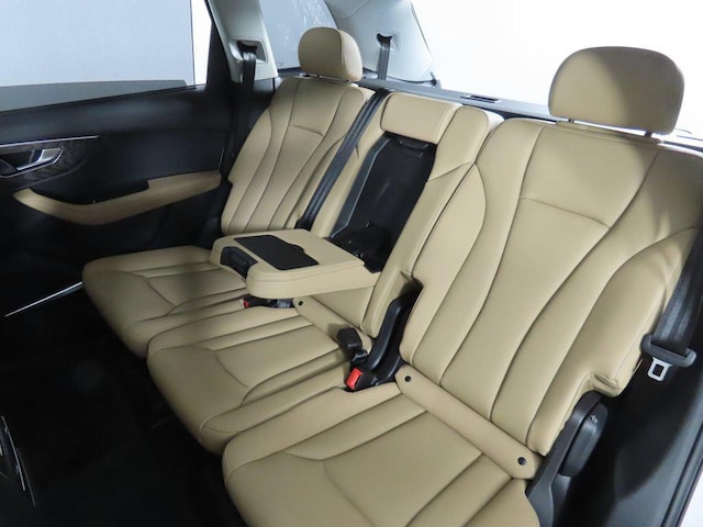 2026 Audi Q7 Premium Plus - Photo 35
