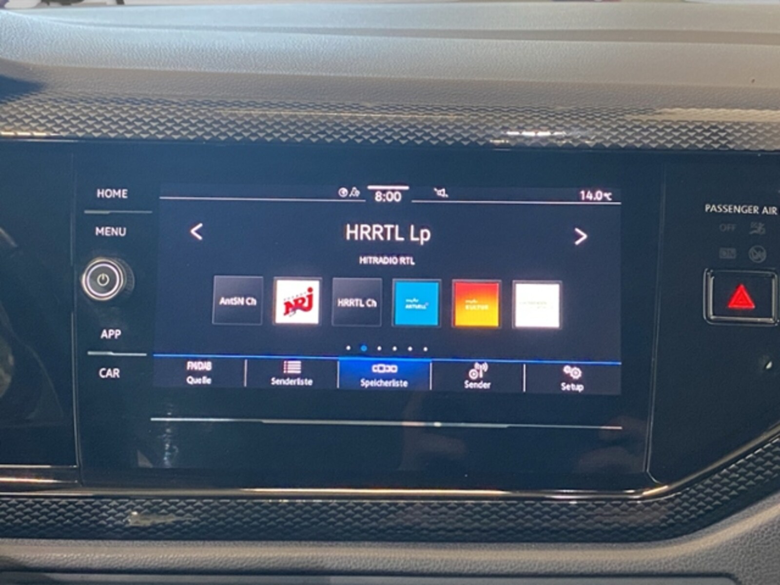 Volkswagen Polo – Bild 7