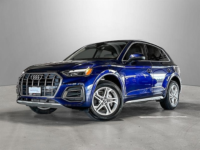 Photo of 2022 Audi Q5 