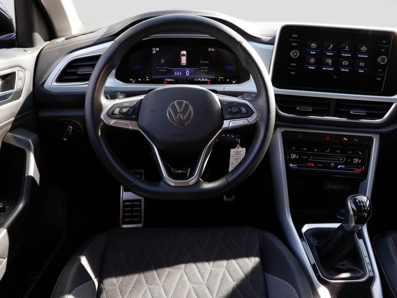 Volkswagen T-Roc – Bild 15