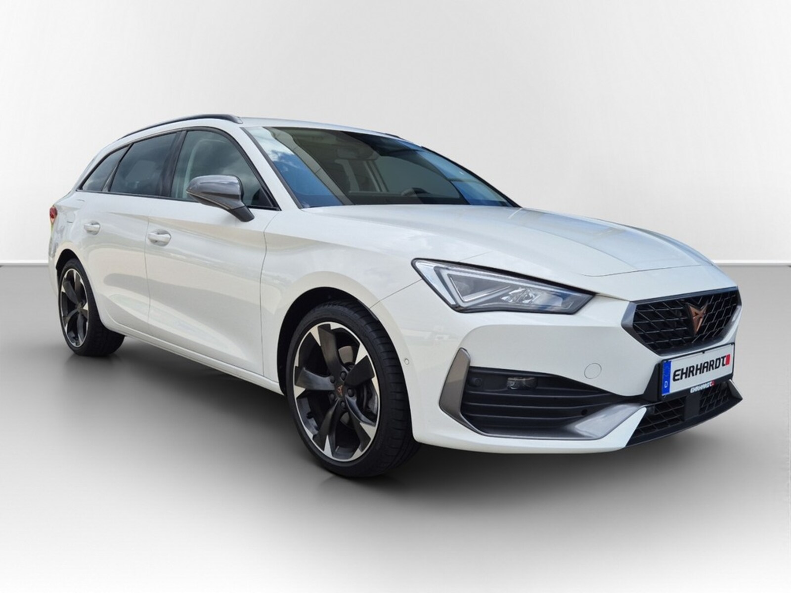 CUPRA Leon Sportstourer – Bild 4