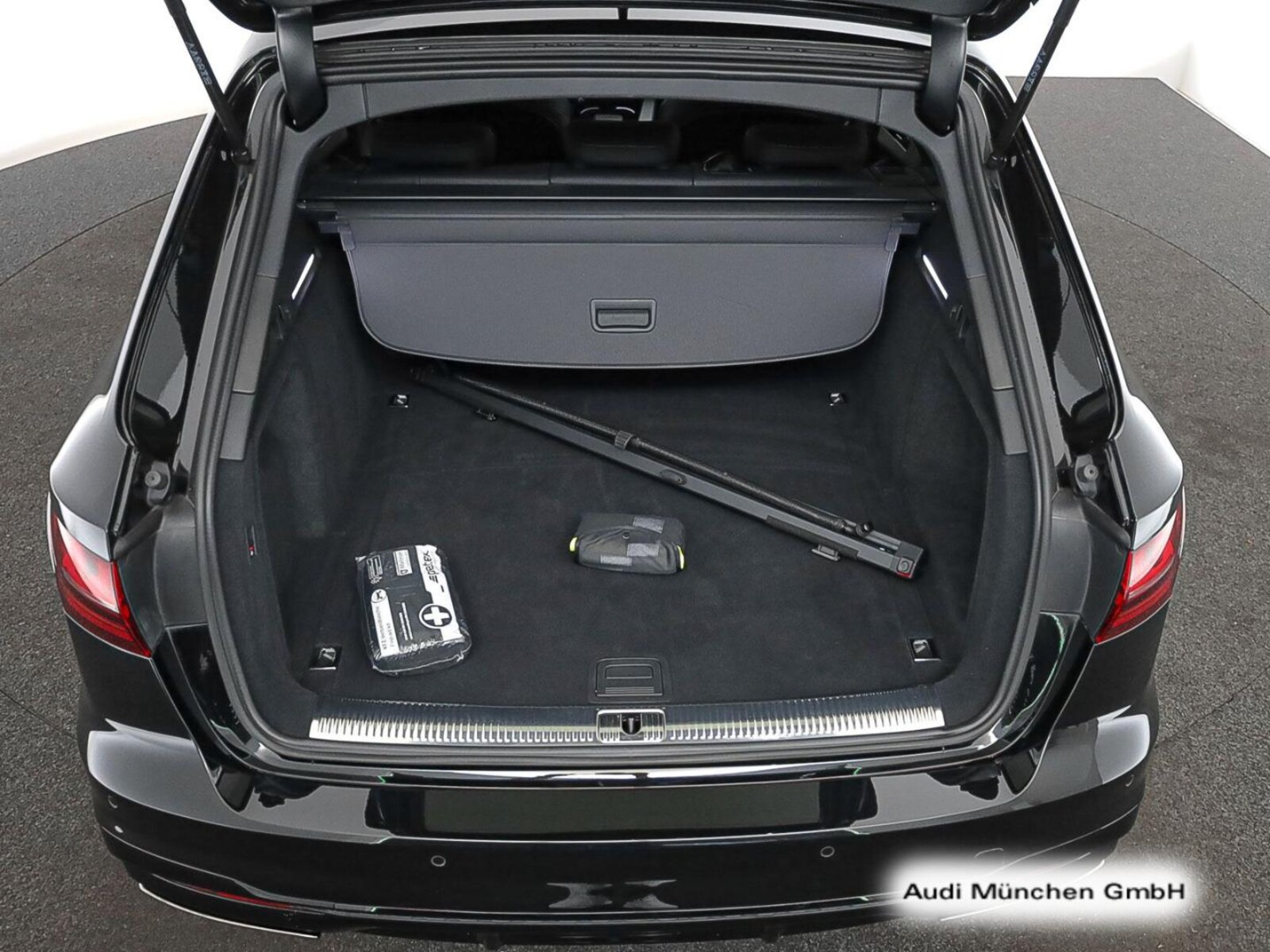 Audi A4 Avant – Bild 20