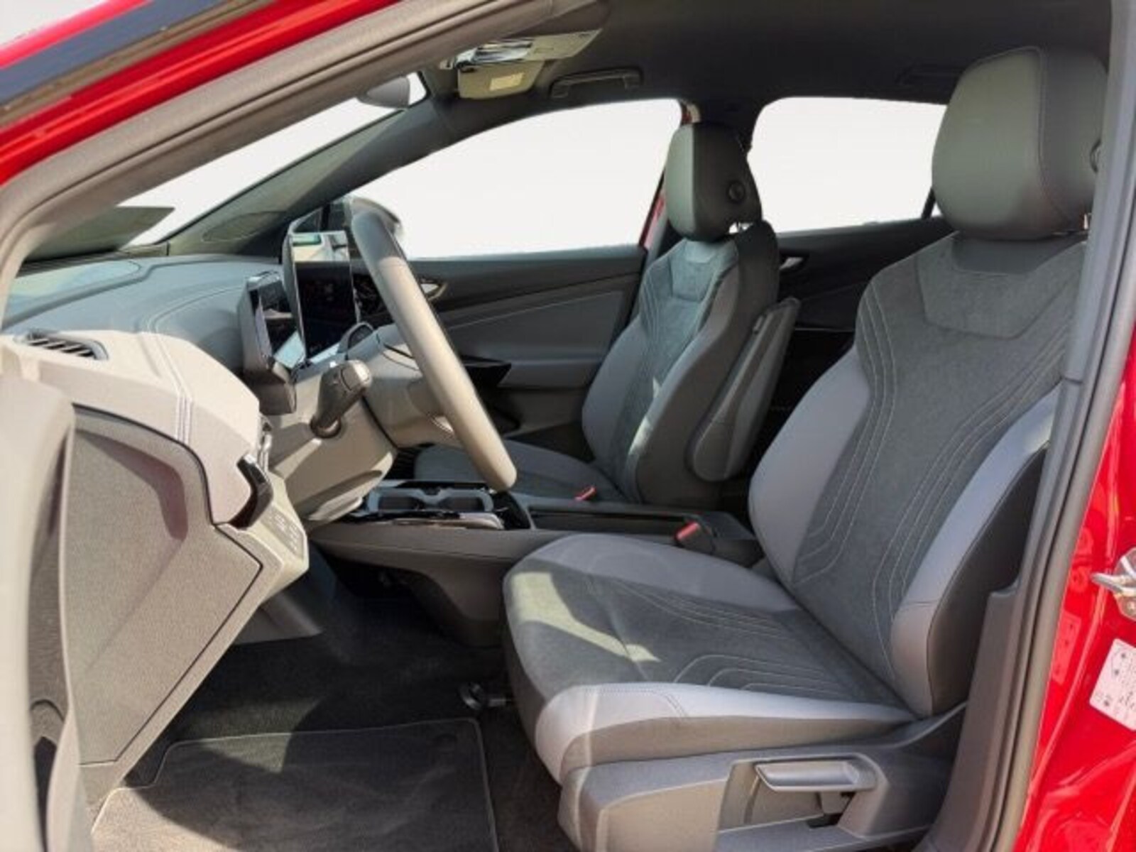 Volkswagen ID.4 – Bild 9
