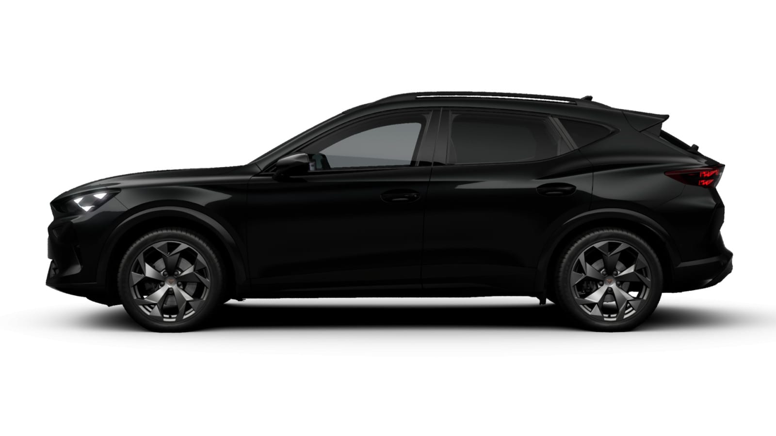 CUPRA Formentor – Bild 6