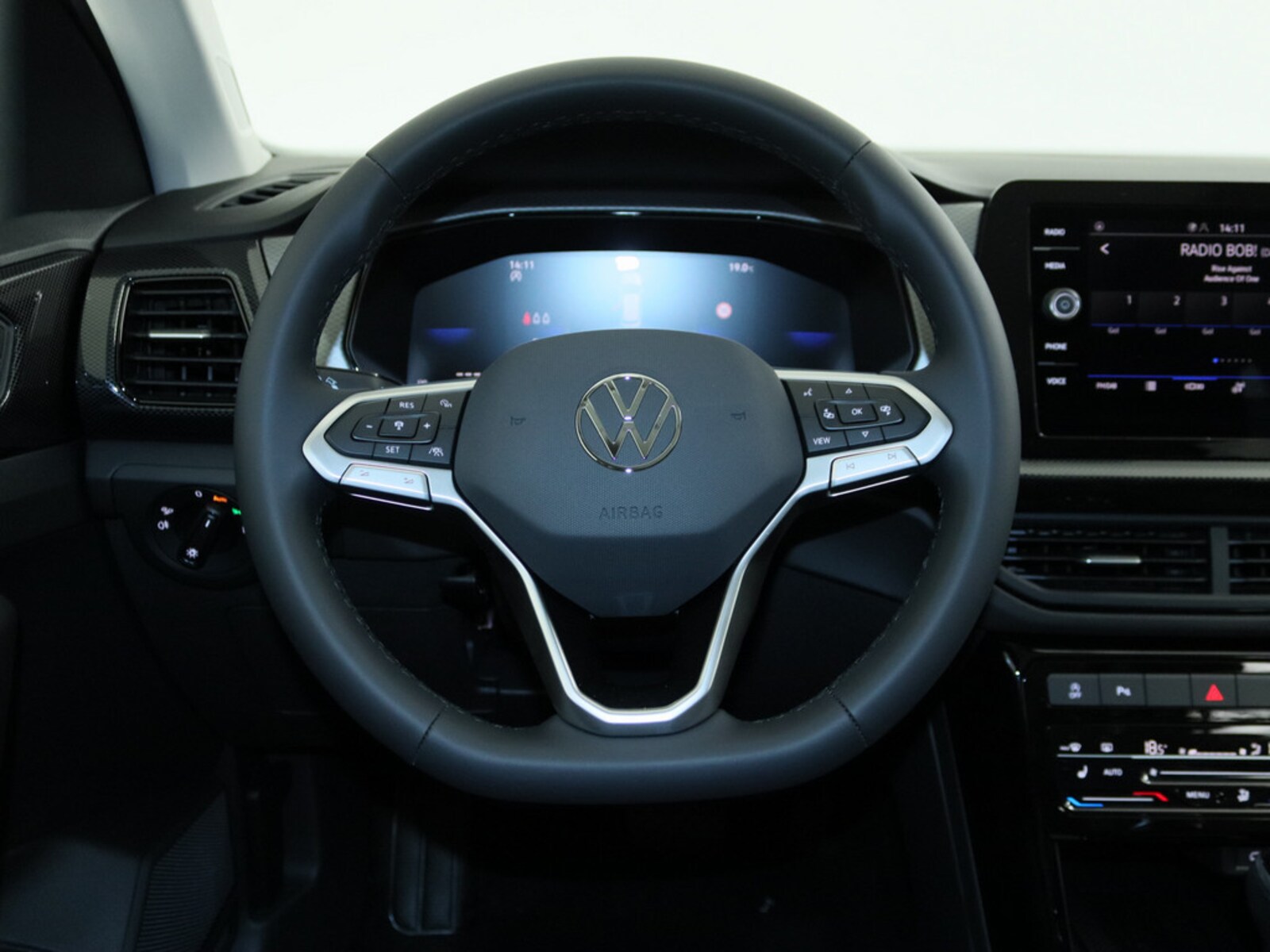 Volkswagen T-Cross – Bild 14