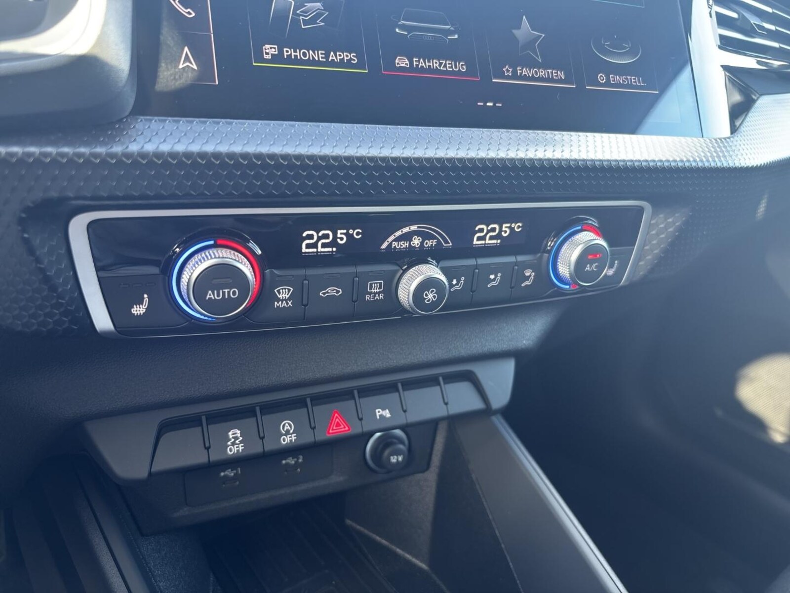 Audi A1 Sportback – Bild 23