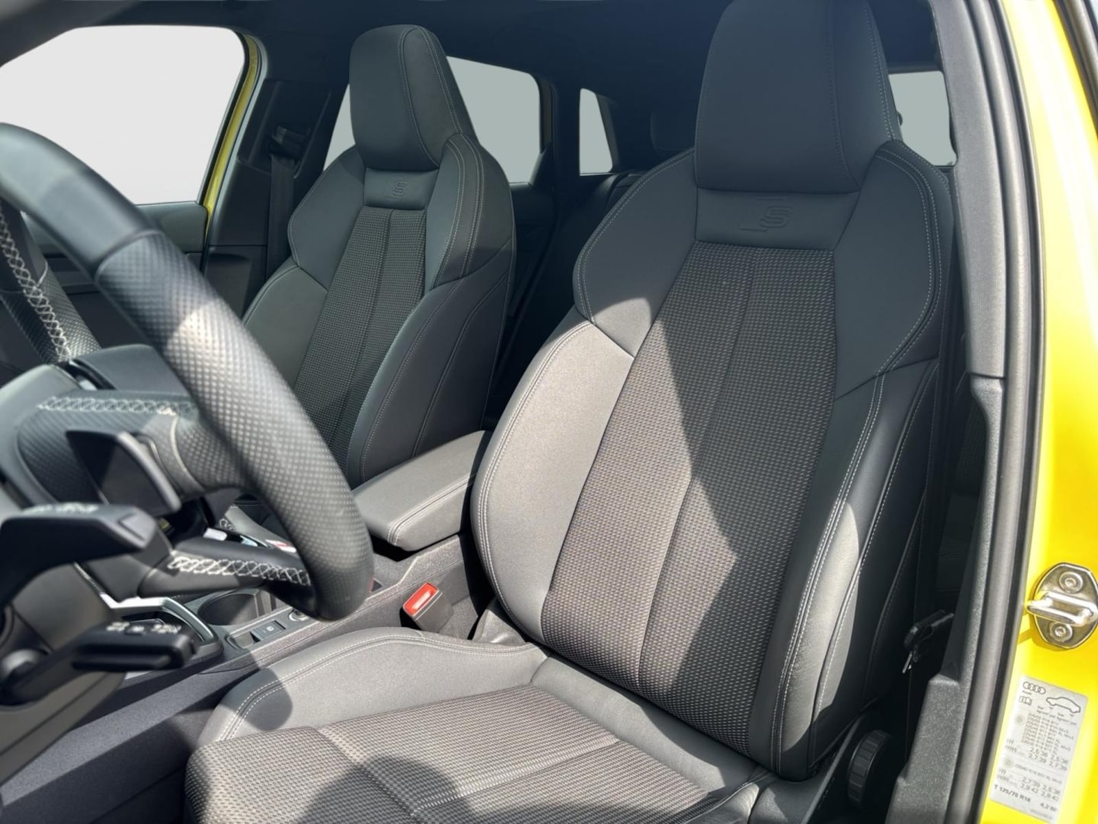 Audi A3 Sportback – Bild 26
