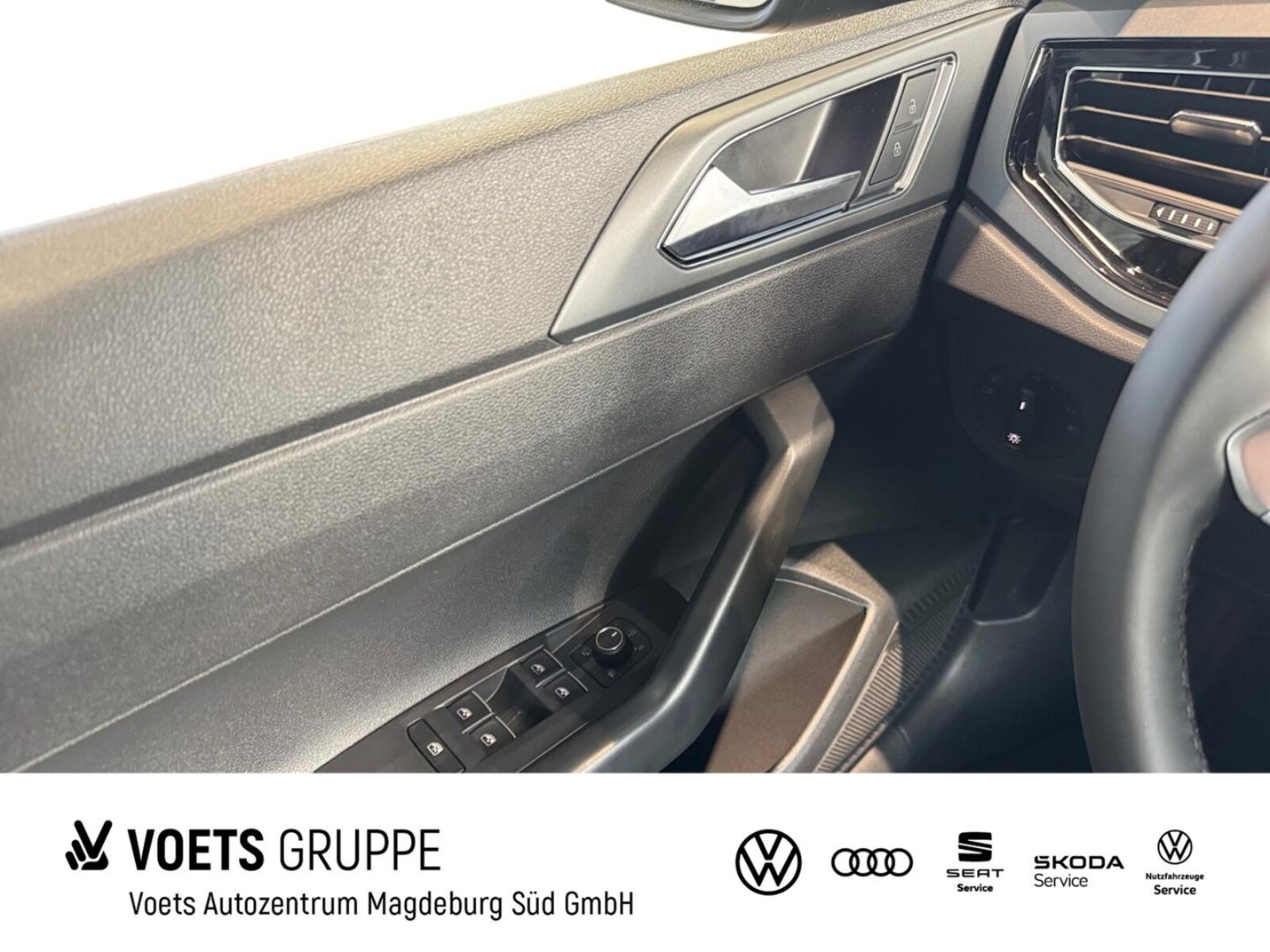 Volkswagen Taigo – Bild 13