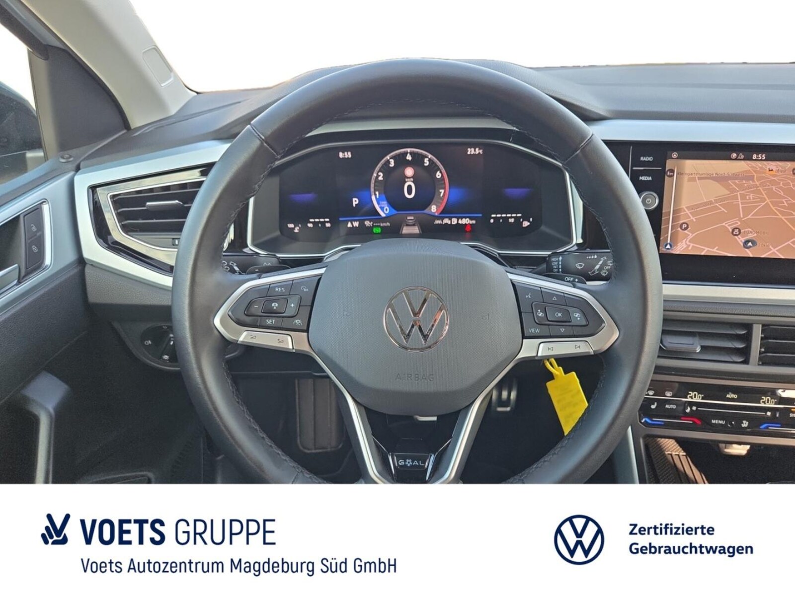 Volkswagen Polo – Bild 10