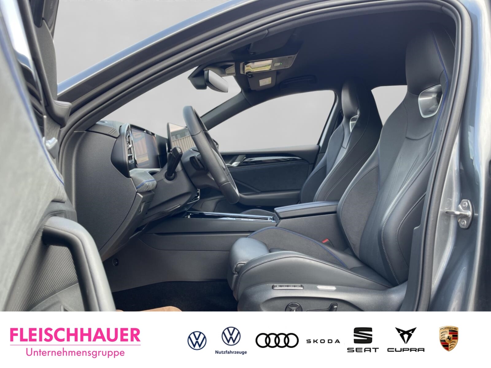 Volkswagen Passat – Bild 10