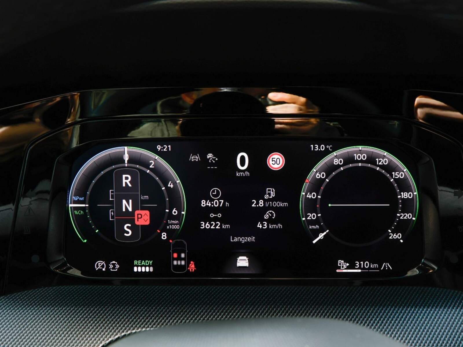 Volkswagen Golf – Bild 14