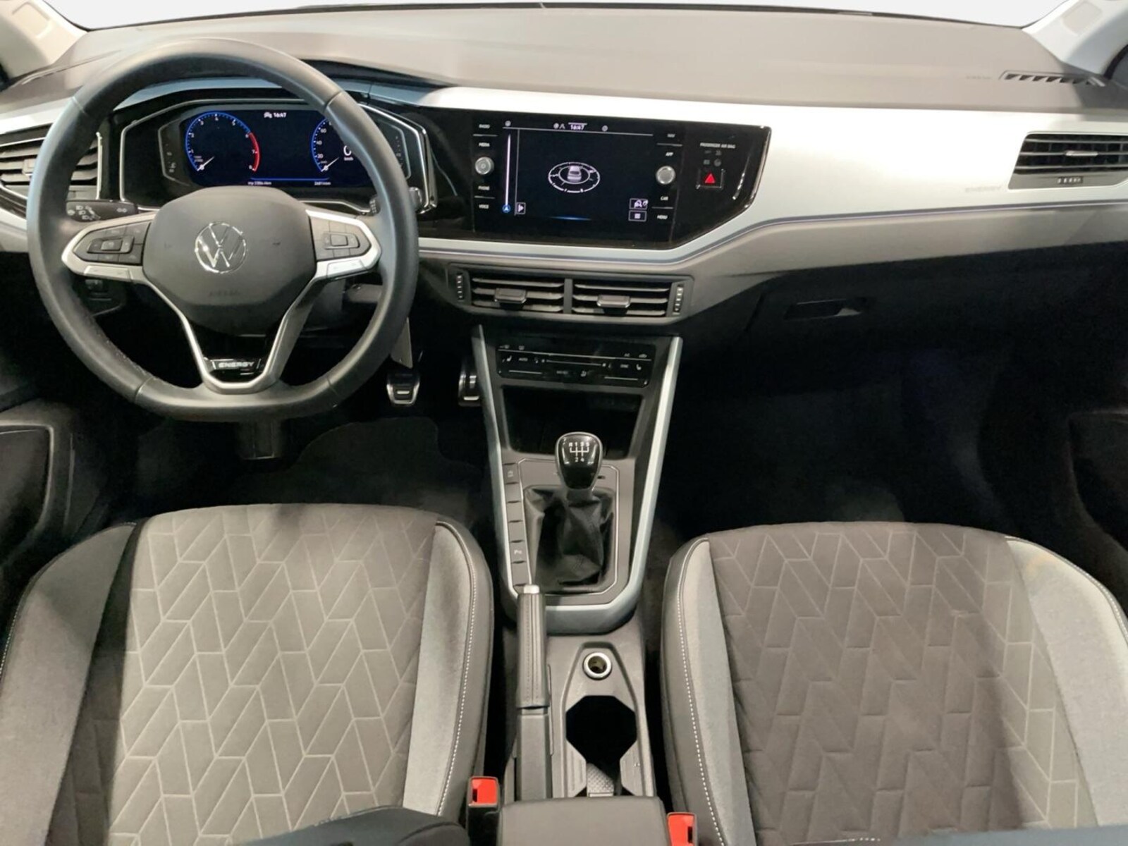 Volkswagen Taigo – Bild 10