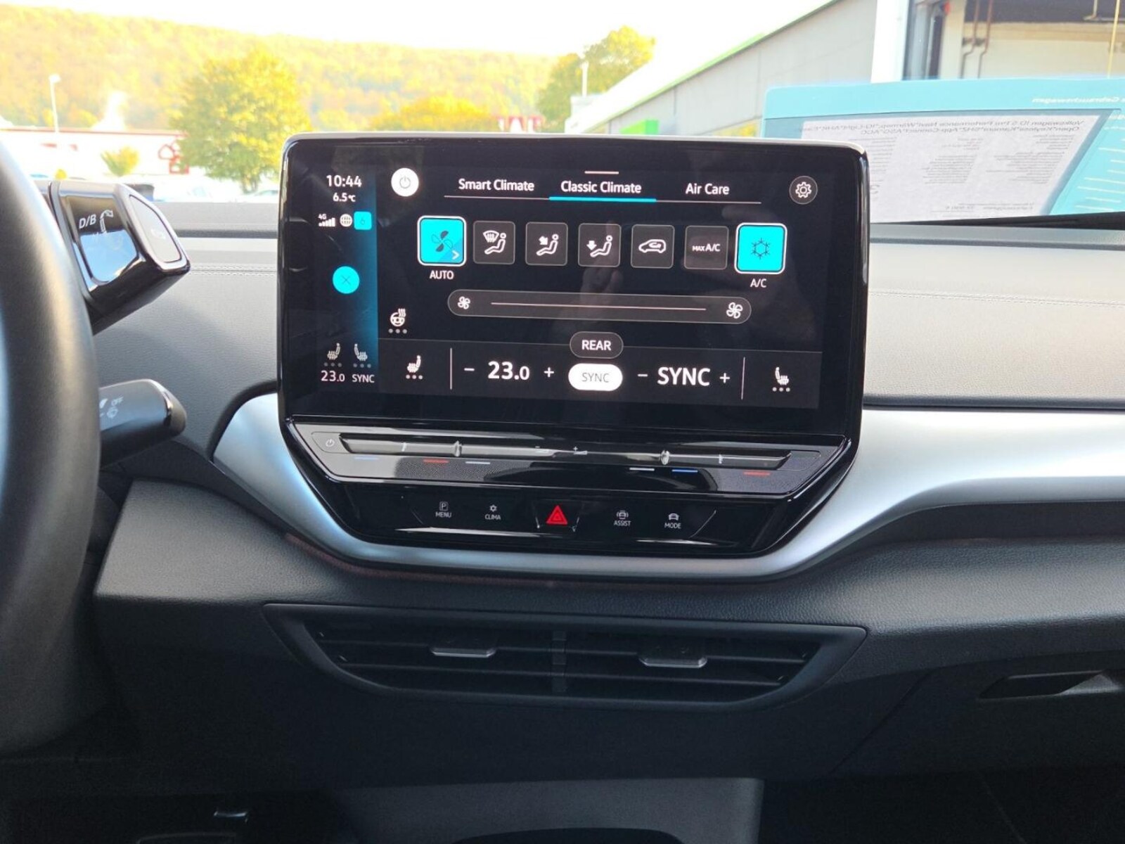Volkswagen ID.5 – Bild 7