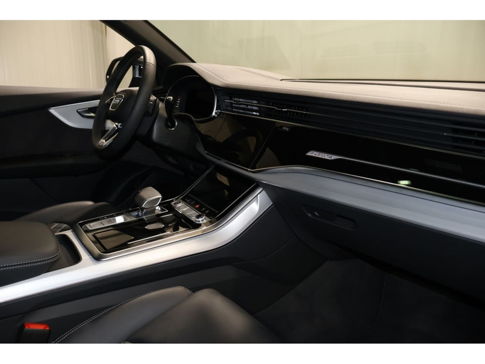 Audi Q8 – Bild 15
