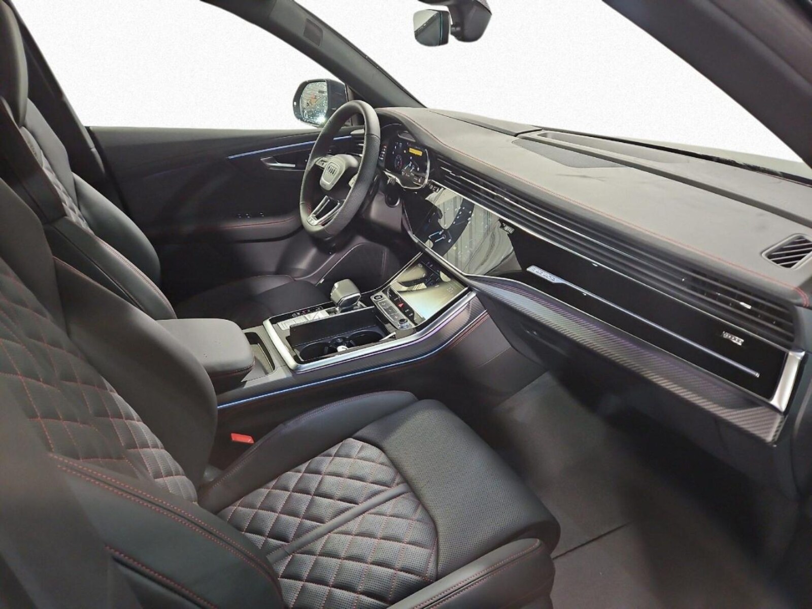 Audi Q8 – Bild 16