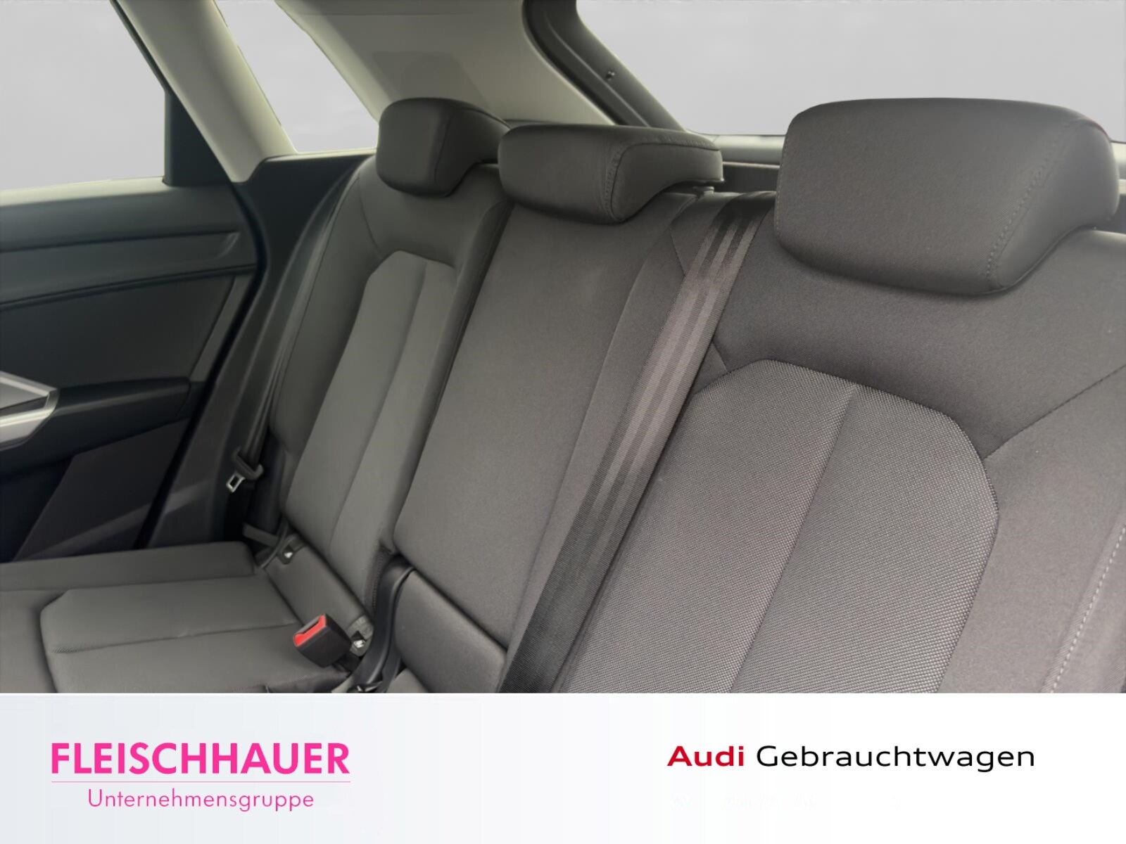 Audi Q3 – Bild 11